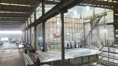 沈阳铝材